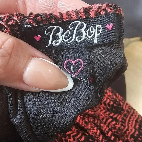 Be Bop Maxi dress size L - Picture 11 of 11